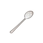 Harlow Slotted Spoon