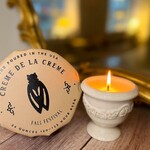 Candles & Diffusers