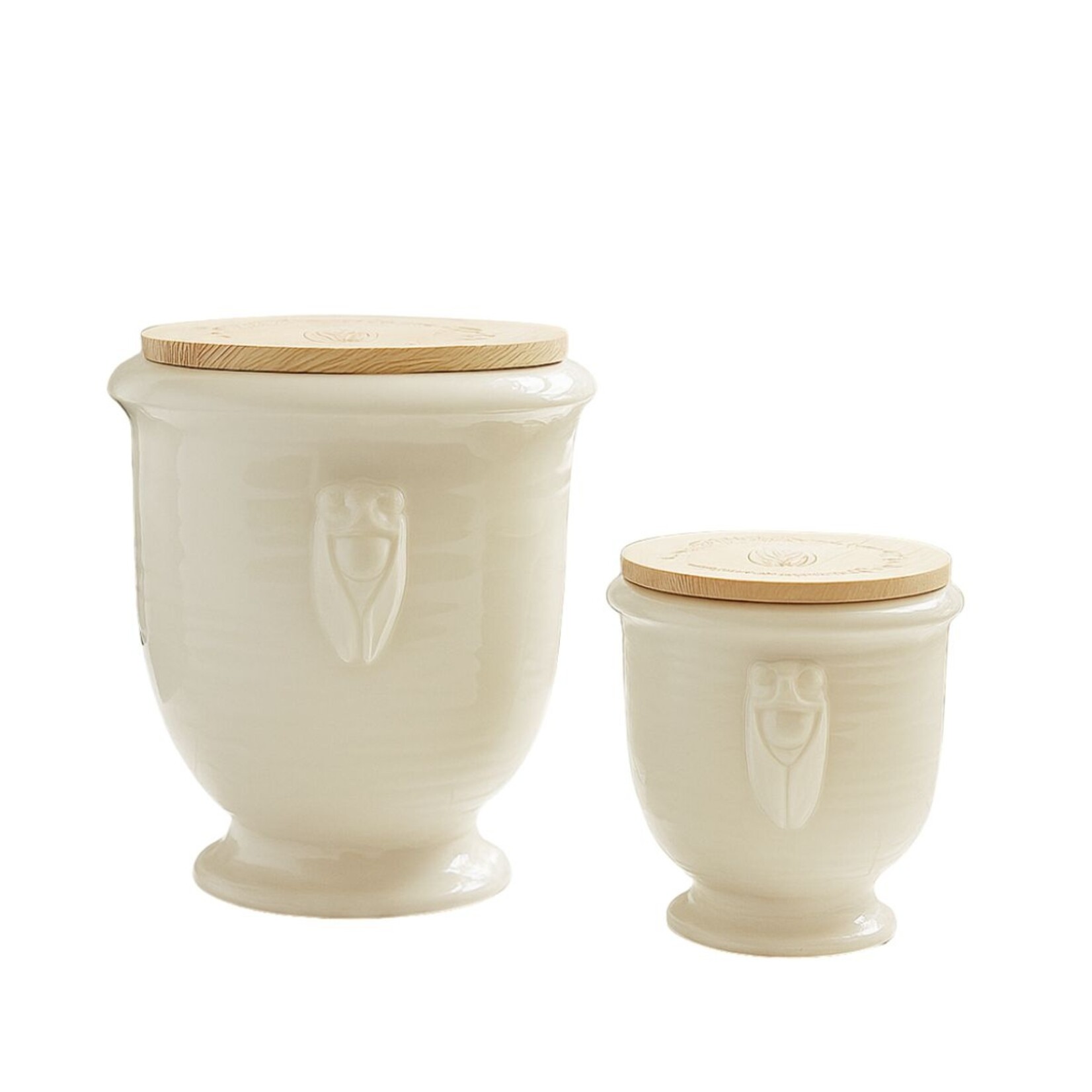 Cicada Signature Candle Large