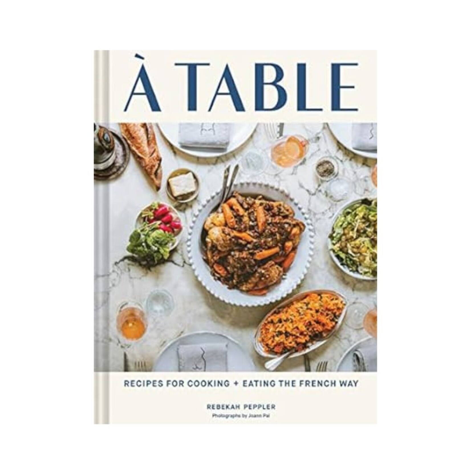 À Table