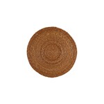 Tableau Seagrass Round Placemat