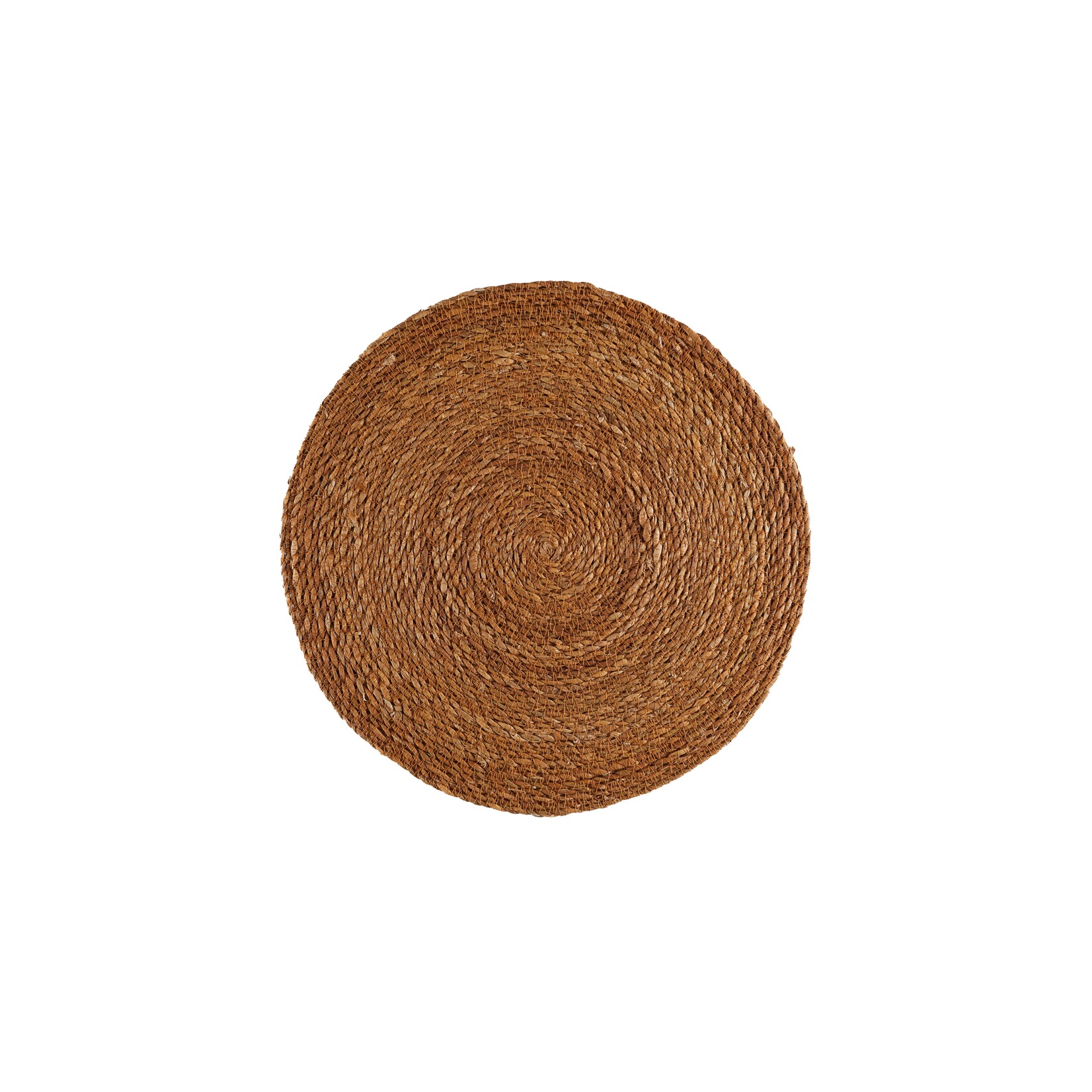 Tableau Seagrass Round Placemat