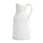 Vietri VIETRI Pietra Serena Pitcher