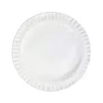 Vietri VIETRI Pietra Serena Dinner Plate