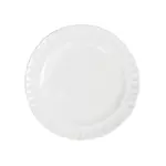 Vietri VIETRI Pietra Serena Salad Plate