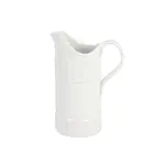 Vietri VIETRI Pietra Serena Medium Pitcher