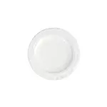 Vietri VIETRI Pietra Serena Canape Plate