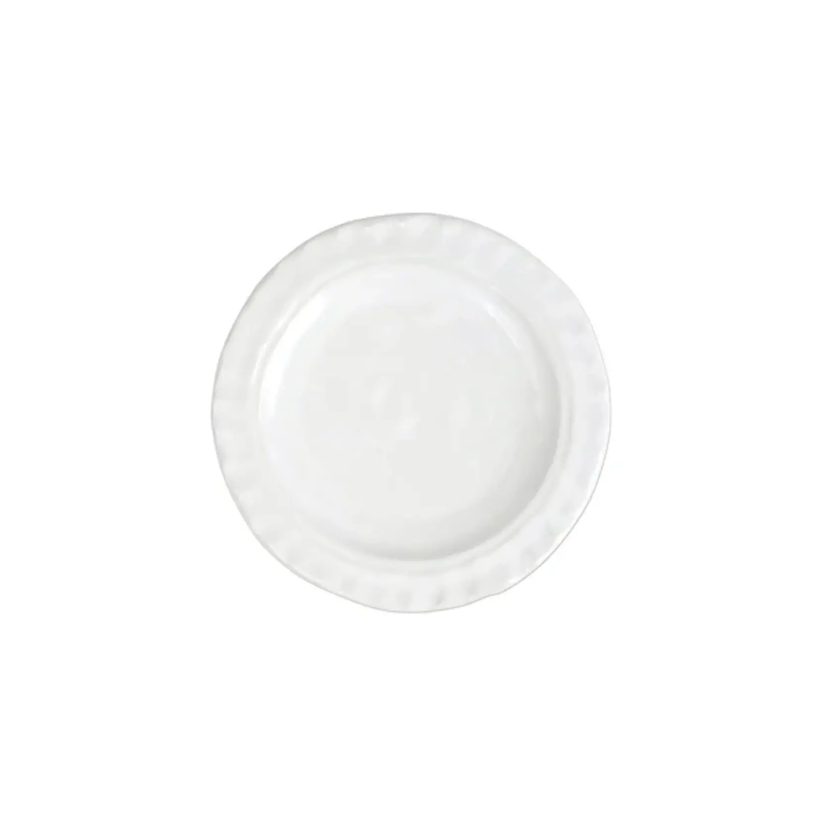 Vietri VIETRI Pietra Serena Canape Plate