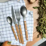 Flatware