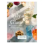 Vietri Italy in a Glass: Adventures, Aperitivi, Antipasti