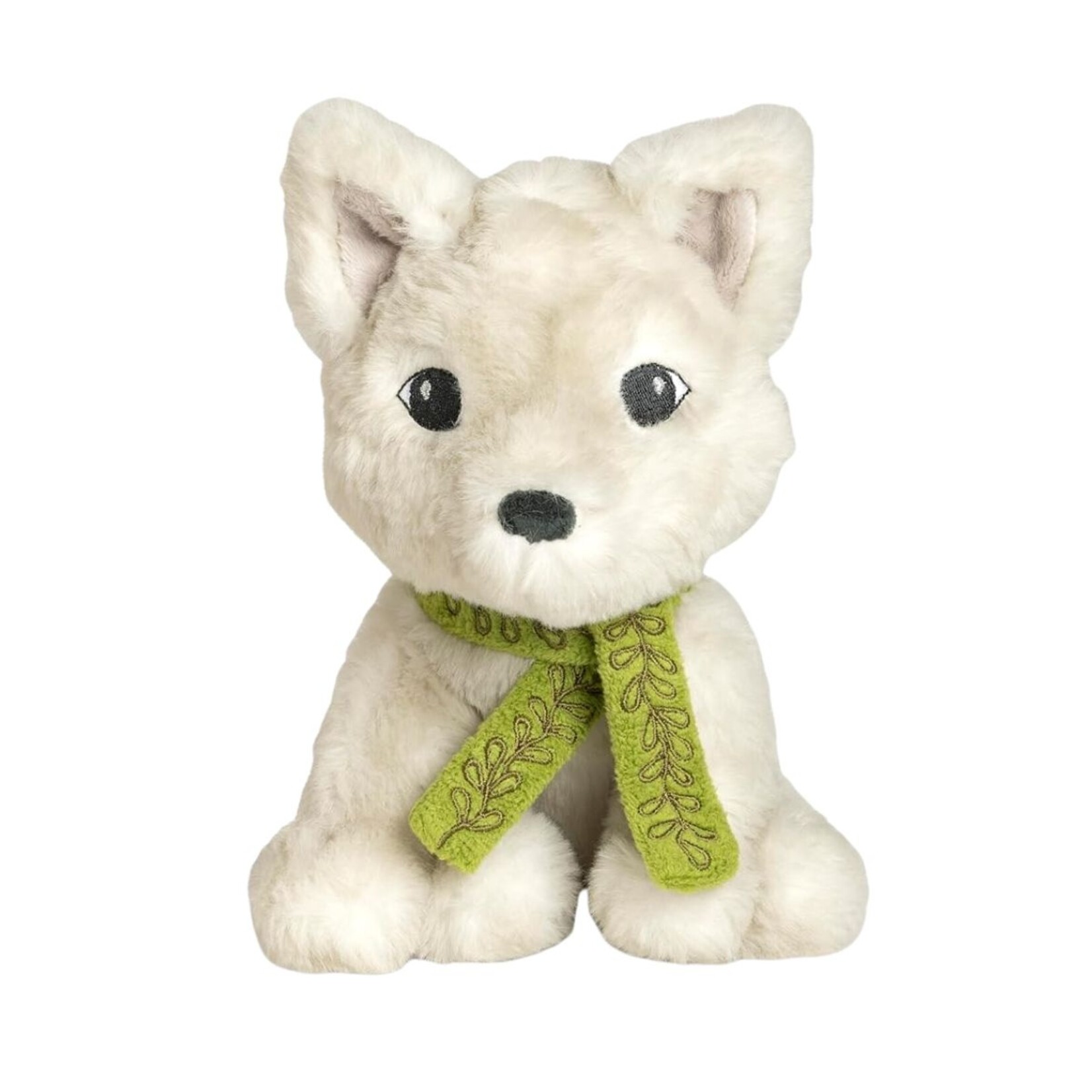 Why Not Plush