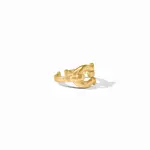 Julie Vos JULIE VOS Saratoga Ring-Gold