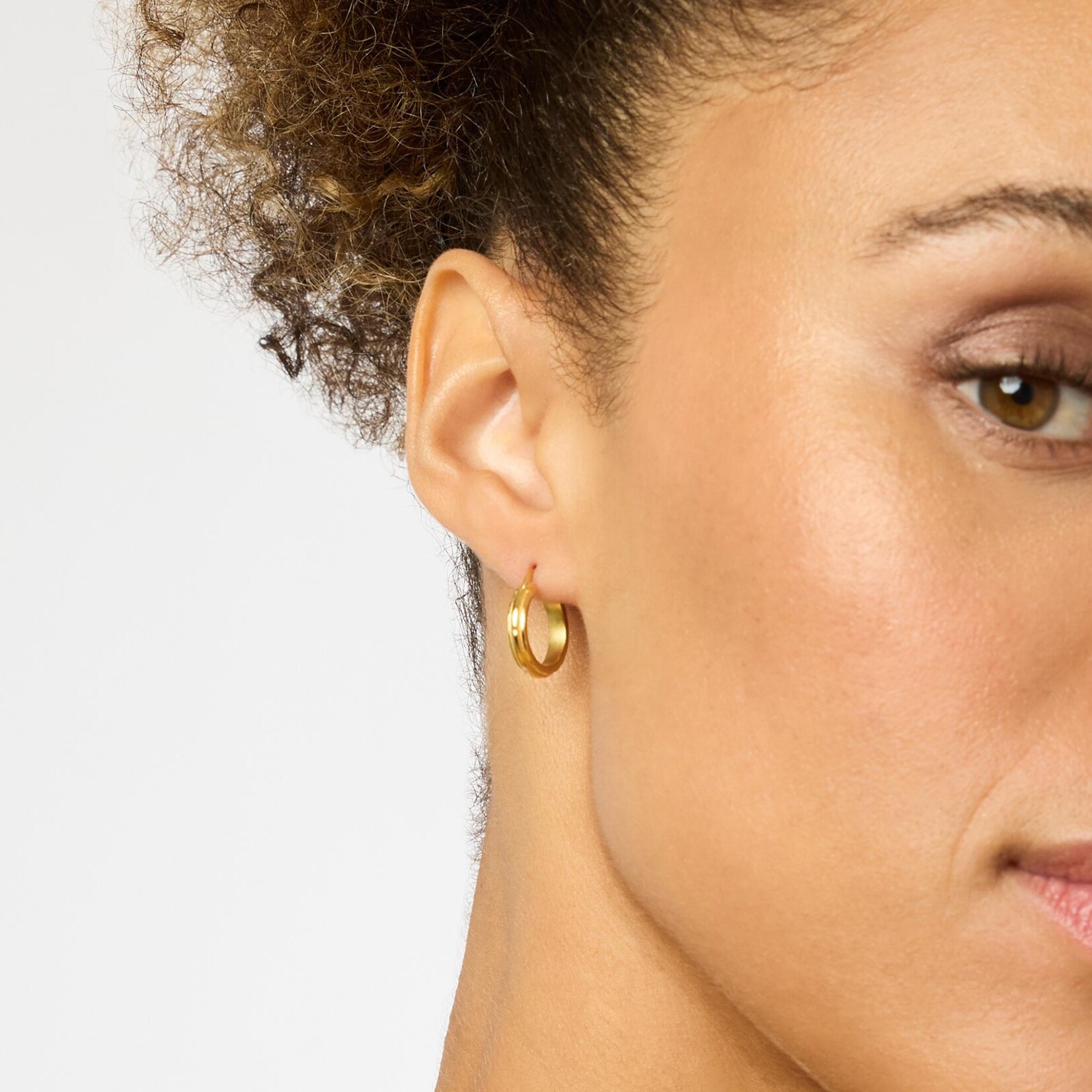 Julie Vos JULIE VOS Madison 6-in-1 Charm Earring-Tortoiseshell