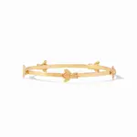 Julie Vos JULIE VOS Bee Bangle Bracelet
