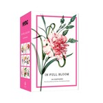 New York Botanical Garden In Full Bloom Postcards
