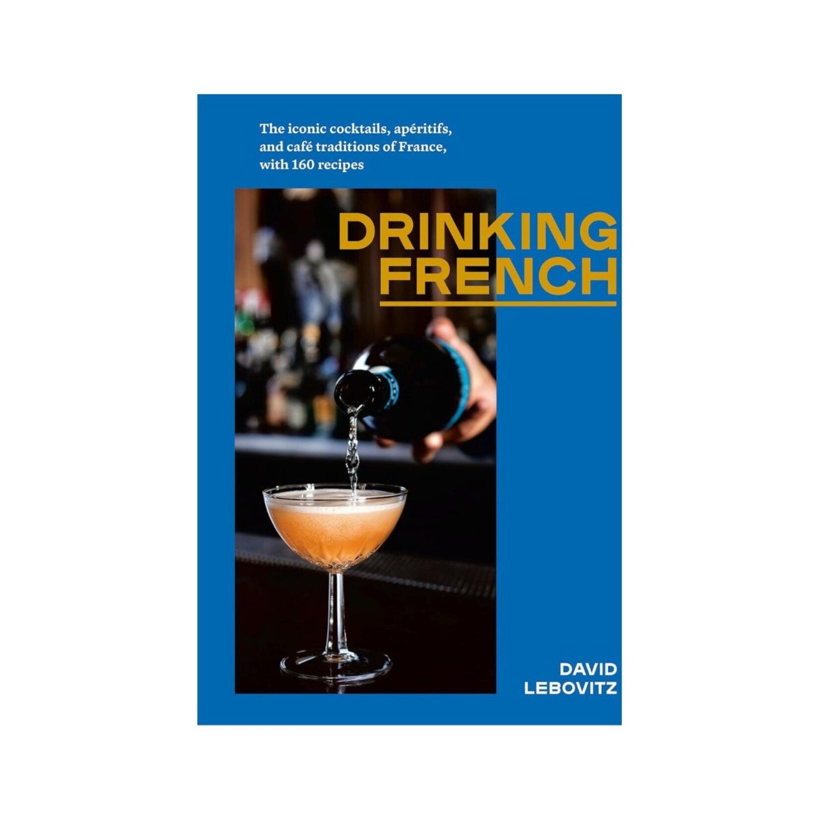 Drinking French