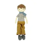Bon Ami BON AMI Henri Parisian Doll
