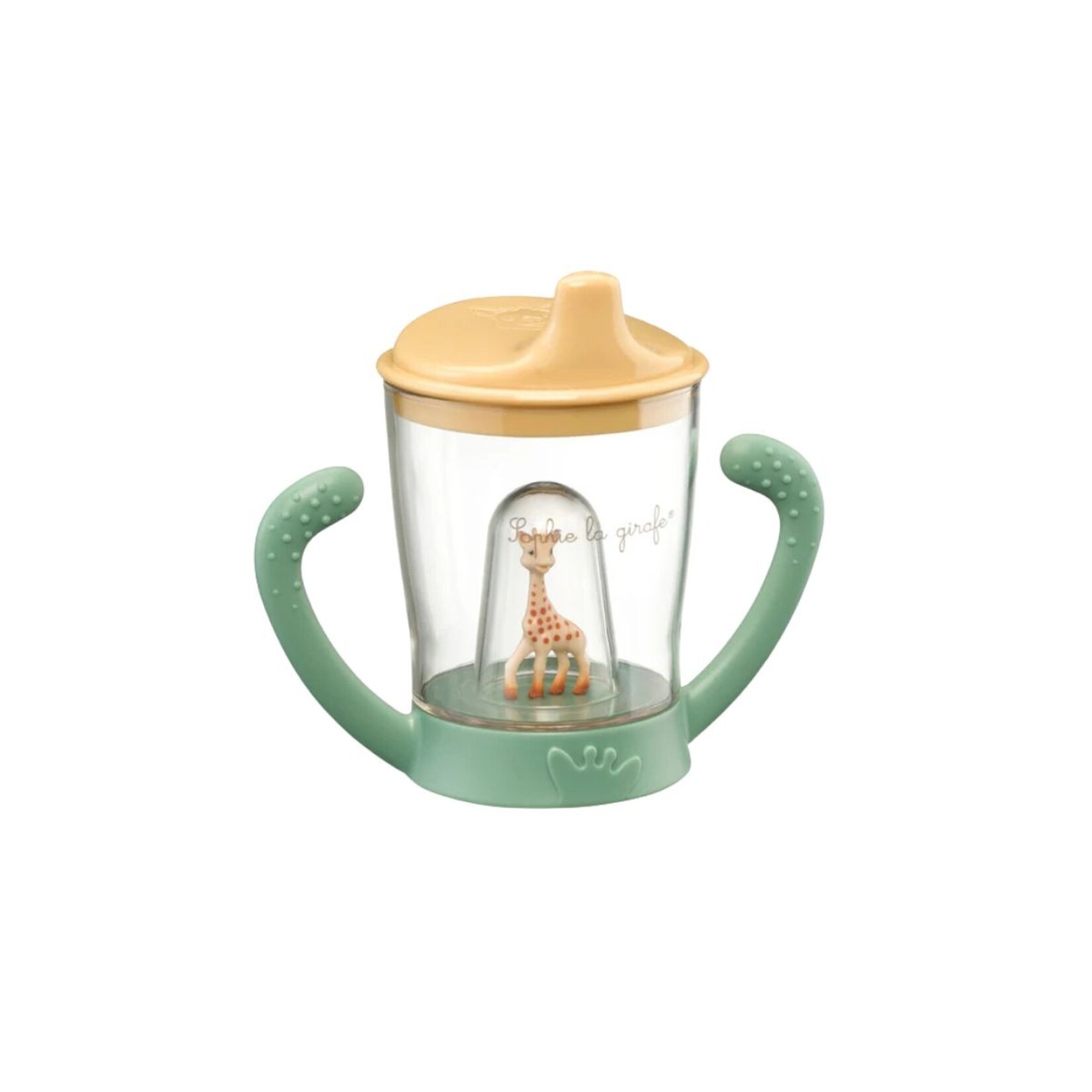 Sophie la Girafe SOPHIE LA GIRAFE Non Slip Cup