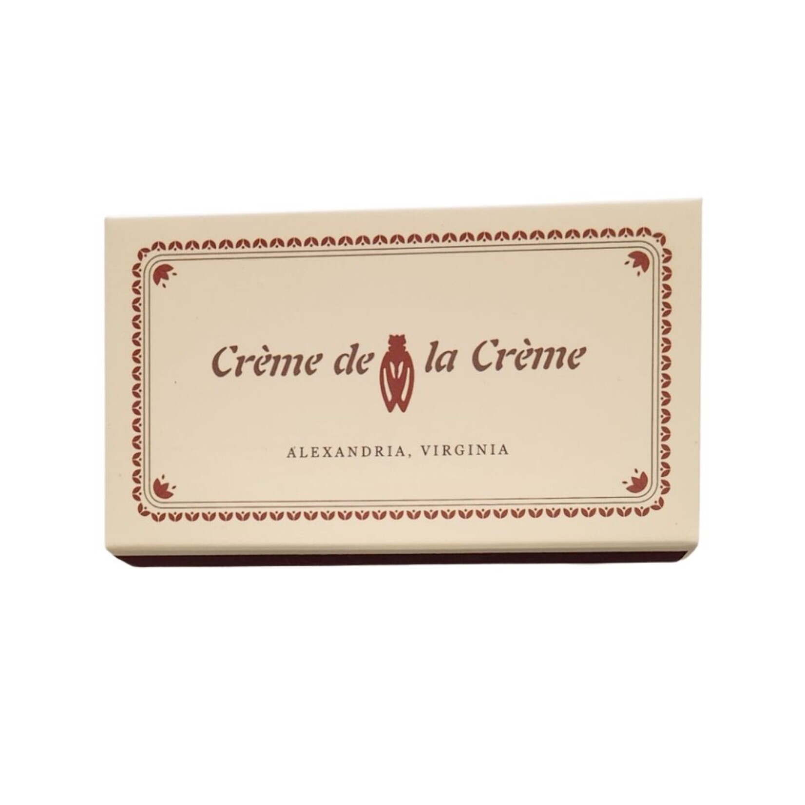 Crème de la Crème- Signature Matches