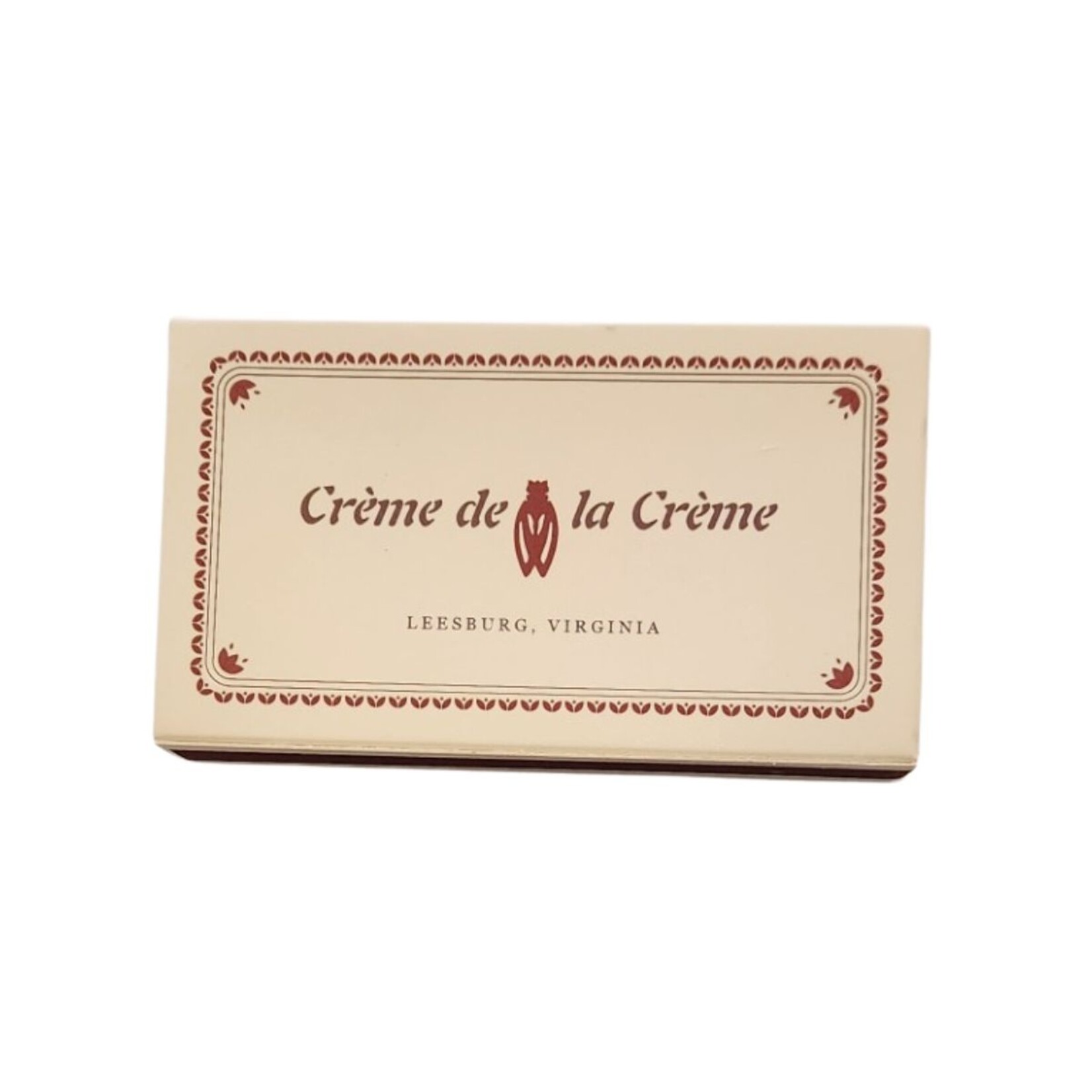 Crème de la Crème- Signature Matches