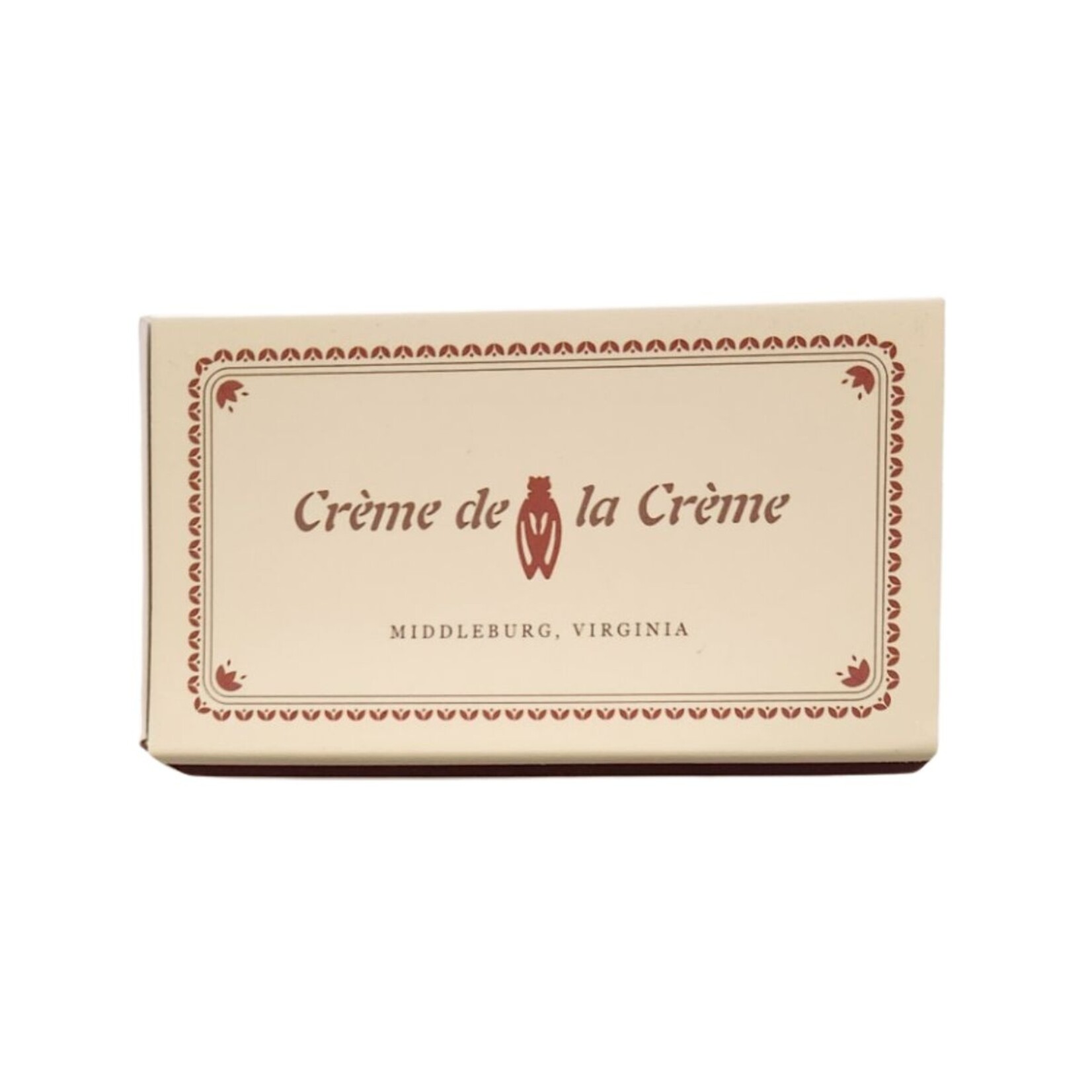 Crème de la Crème- Signature Matches