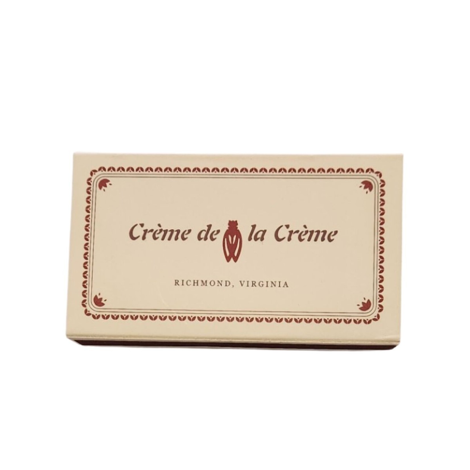 Crème de la Crème- Signature Matches
