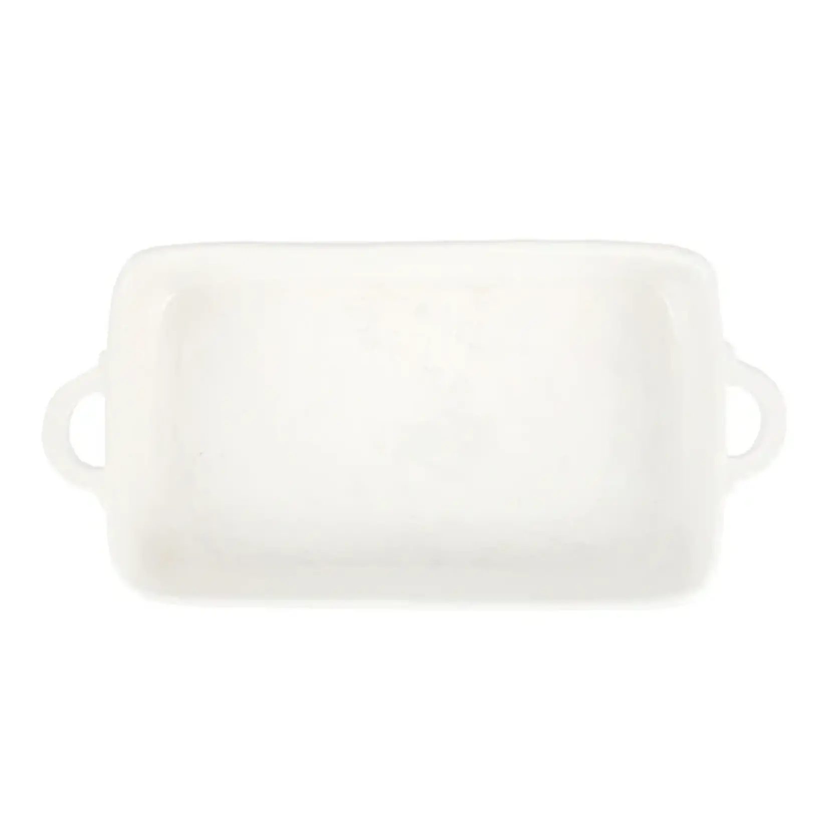 Vietri VIETRI Pietra Serena Rectangular Baker