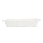 Vietri VIETRI Pietra Serena Rectangular Baker