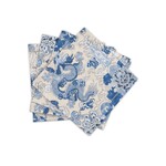 Matouk MATOUK Magic Mountain Napkin- Set of 4