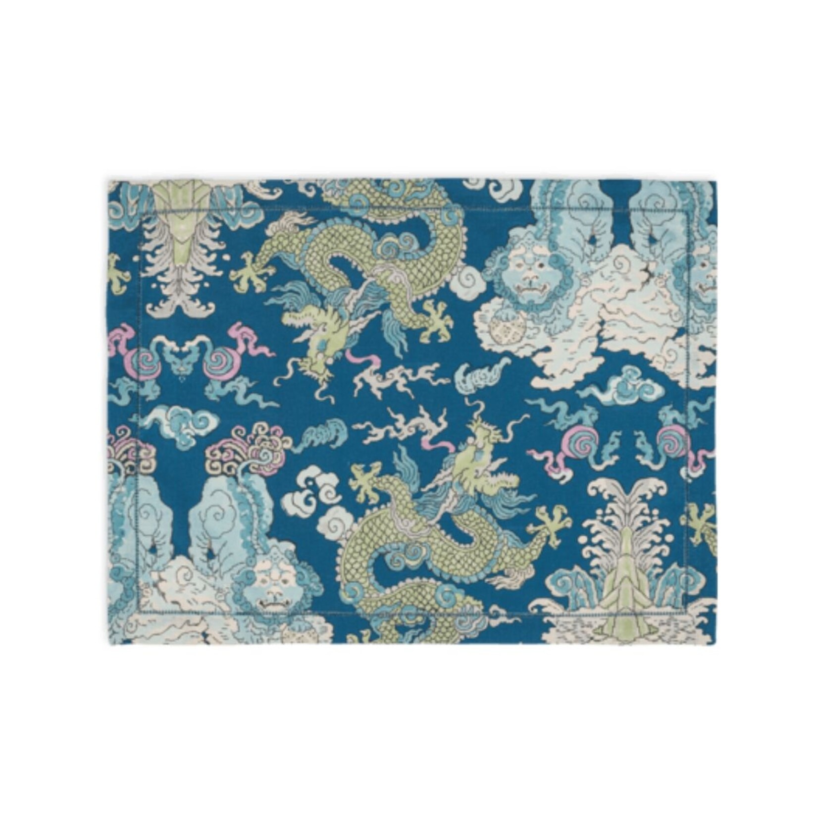 Matouk MATOUK Magic Mountain Placemat- Set of 4