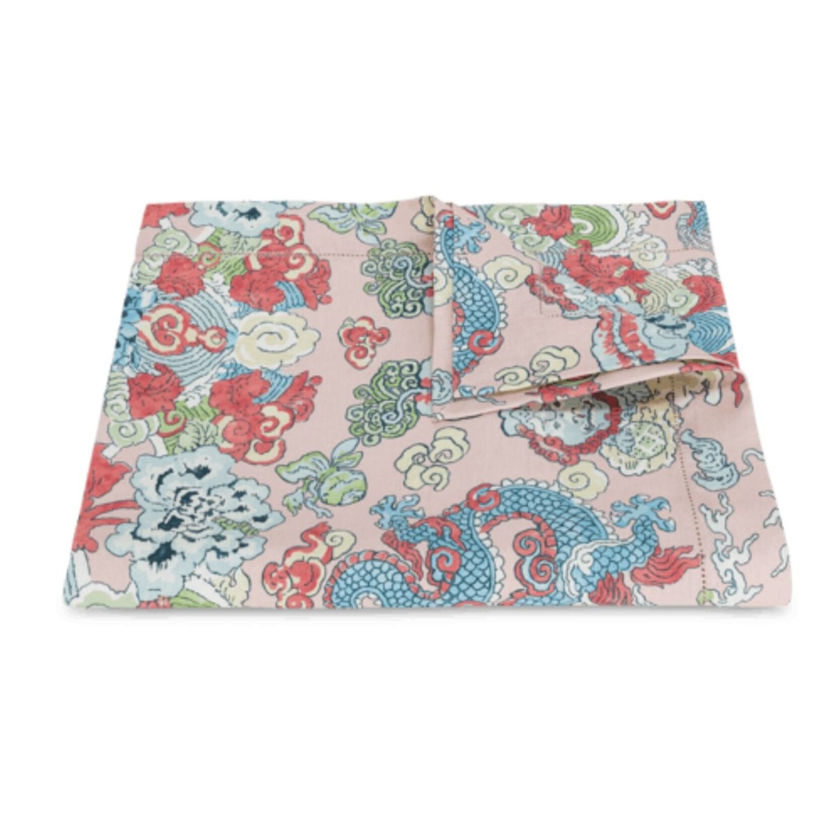 Matouk MATOUK Magic Mountain Tablecloth