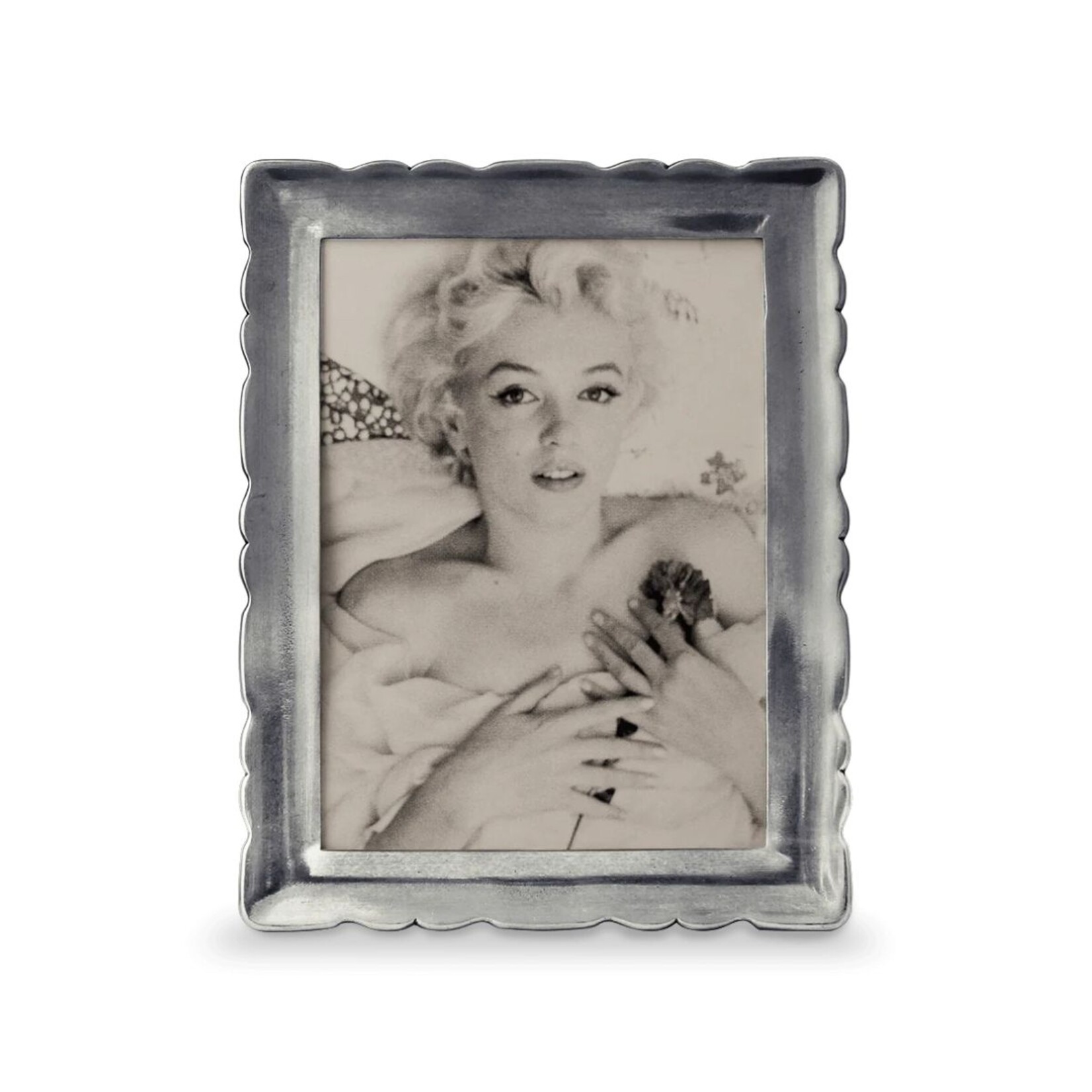 Match MATCH Carretti Rectangle Frame- Large