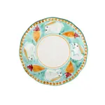Vietri VIETRI Campagna Salad Plate