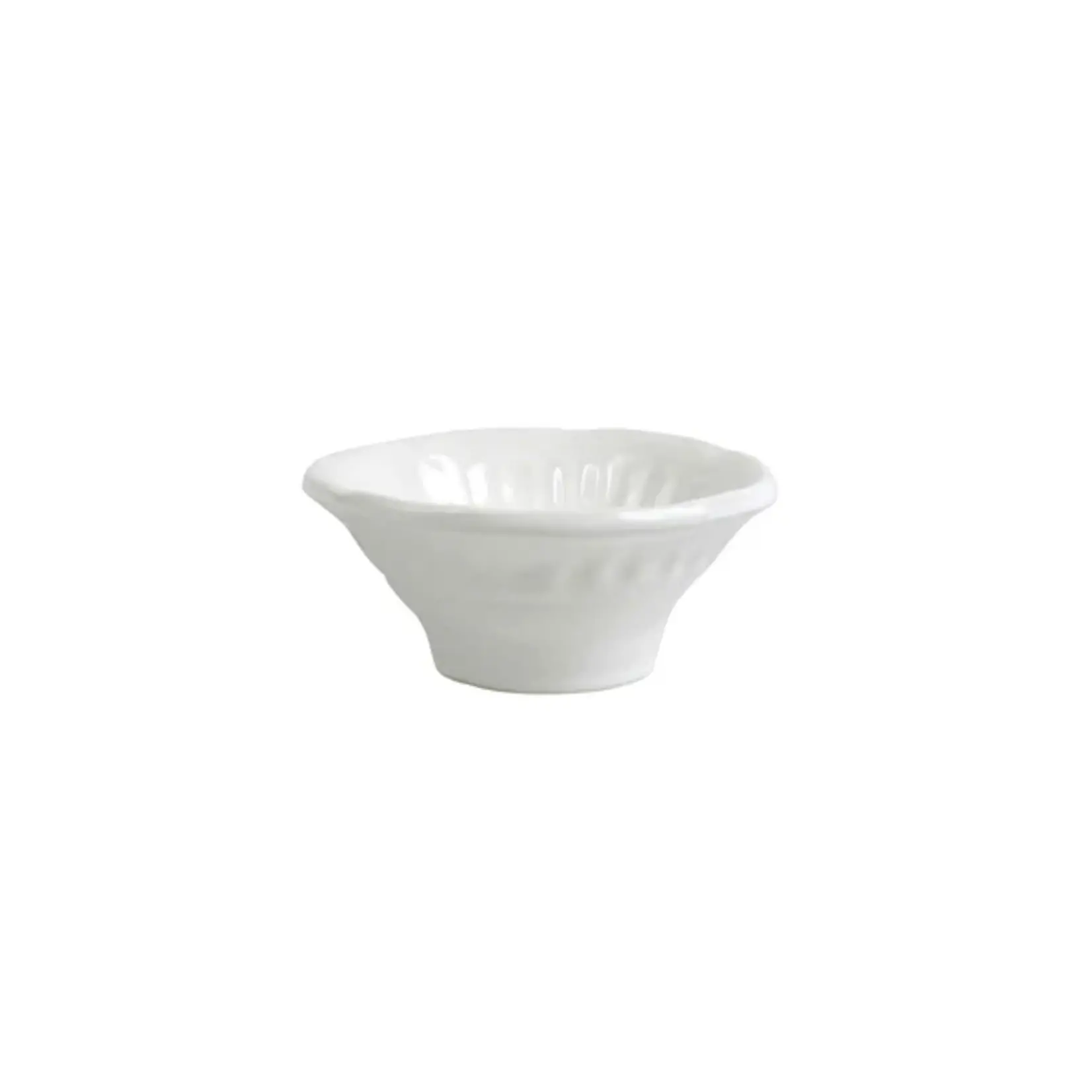 Vietri VIETRI Pietra Serena Dipping Bowl