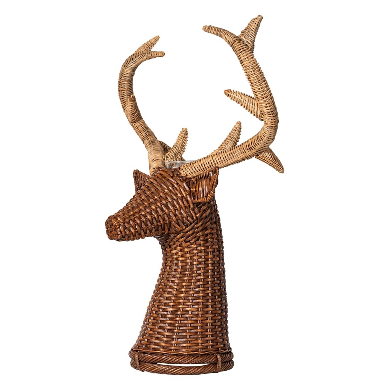 Juliska JULISKA Devon Willow Stag Vase- 31"