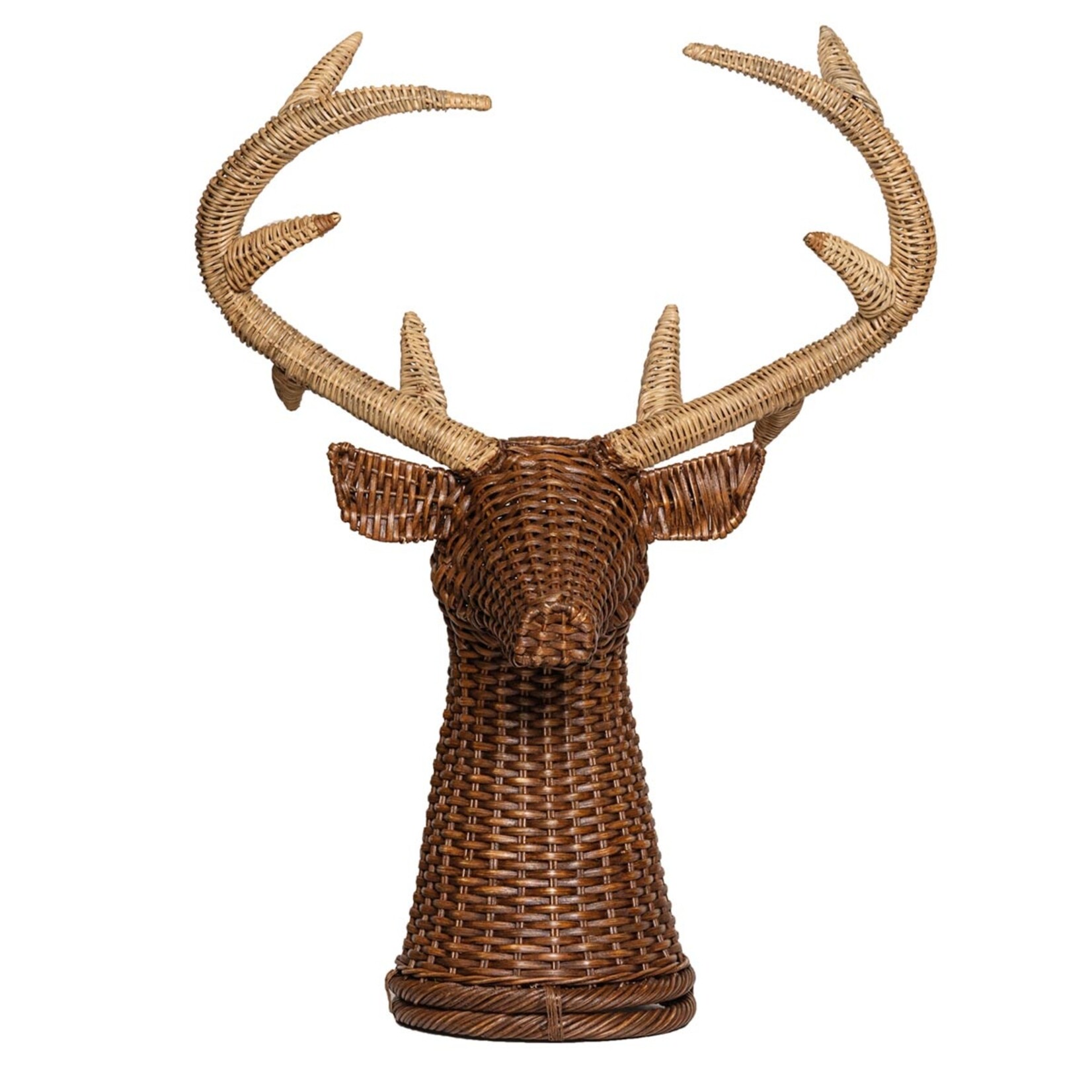 Juliska JULISKA Devon Willow Stag Vase- 31"