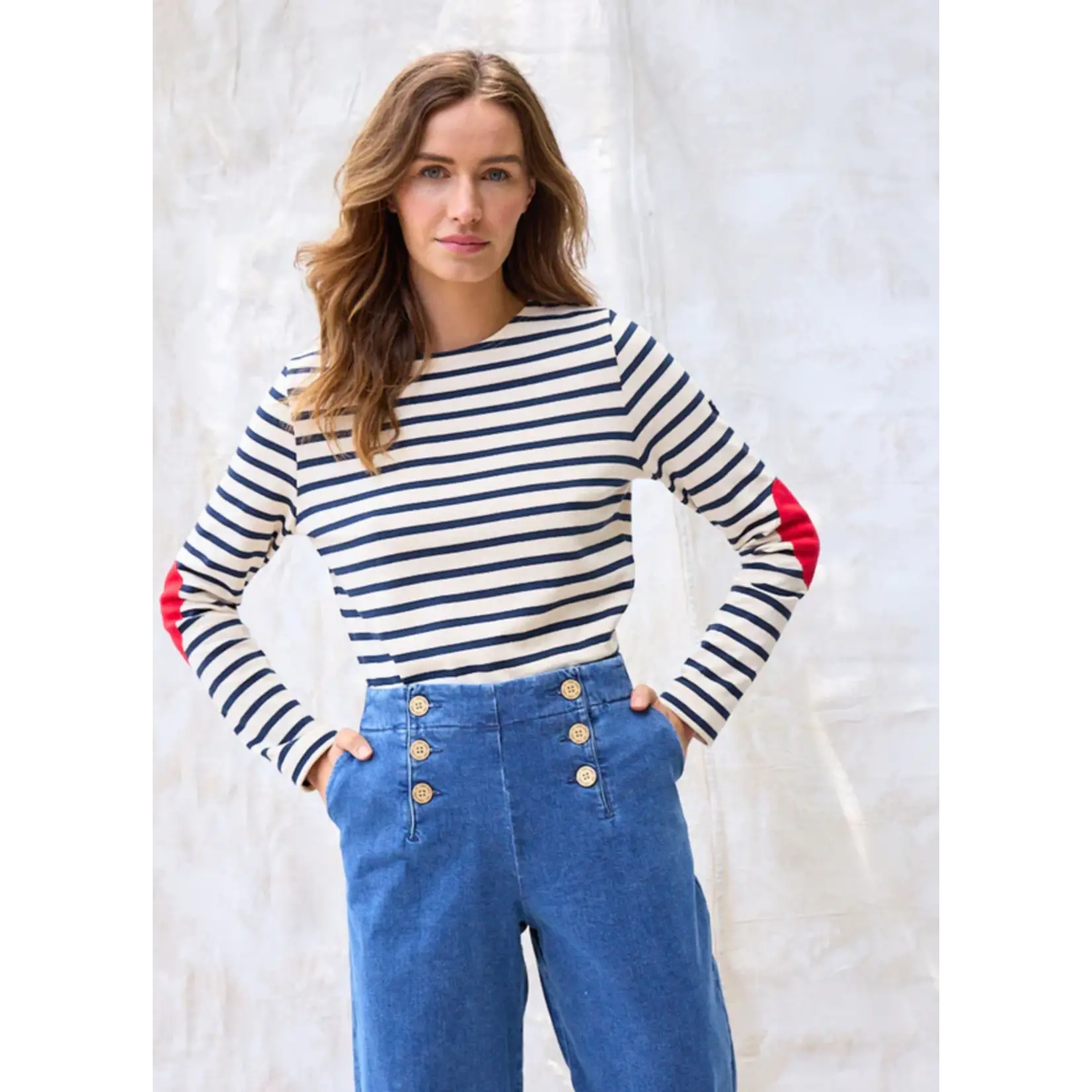 Saint James SAINT JAMES Vaujany Shirt