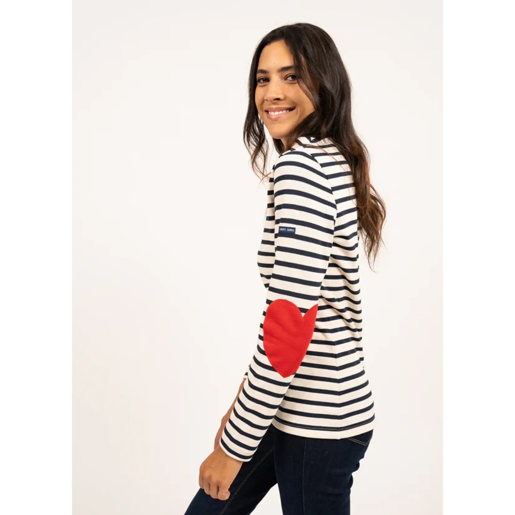 Saint James SAINT JAMES Vaujany Shirt