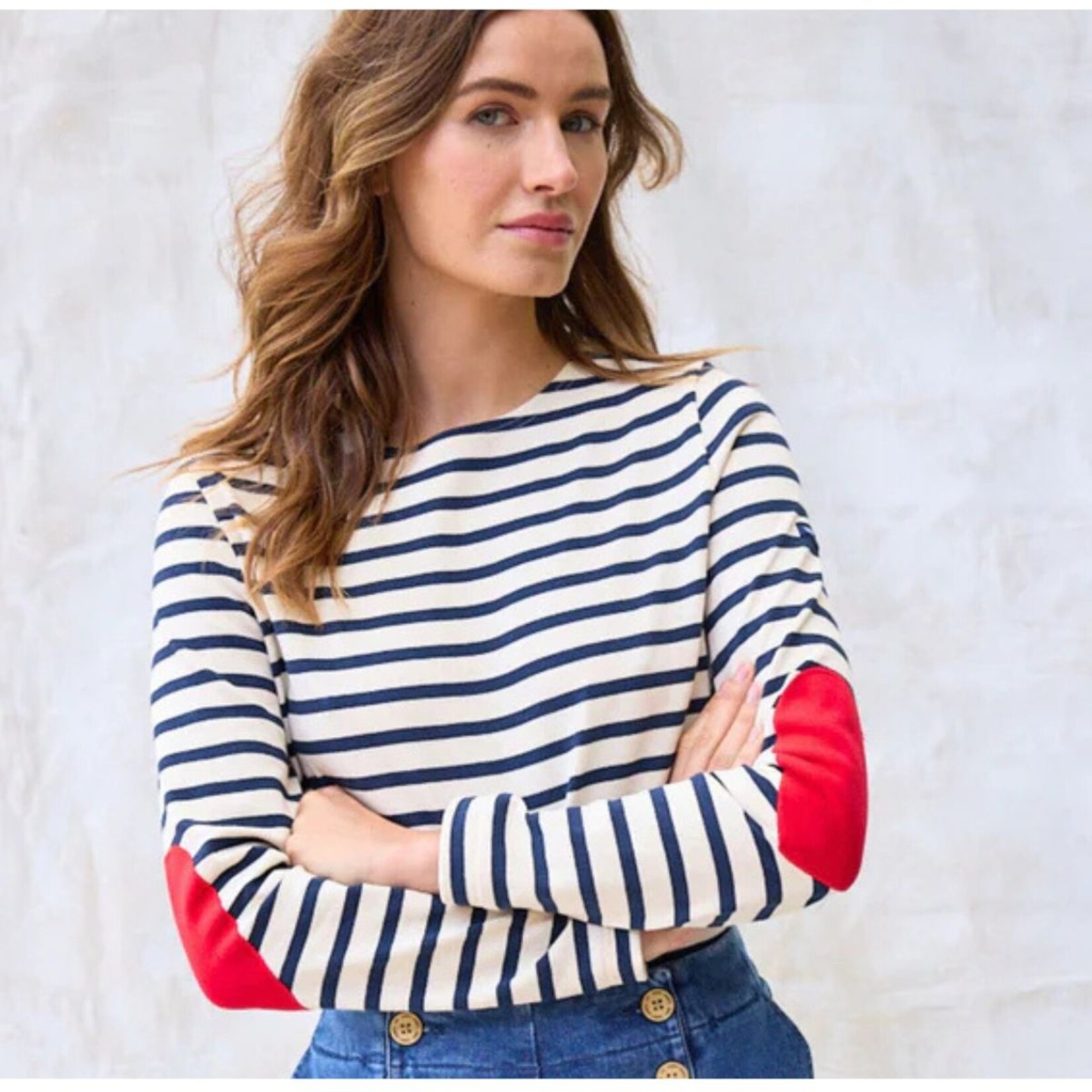 Saint James SAINT JAMES Vaujany Shirt