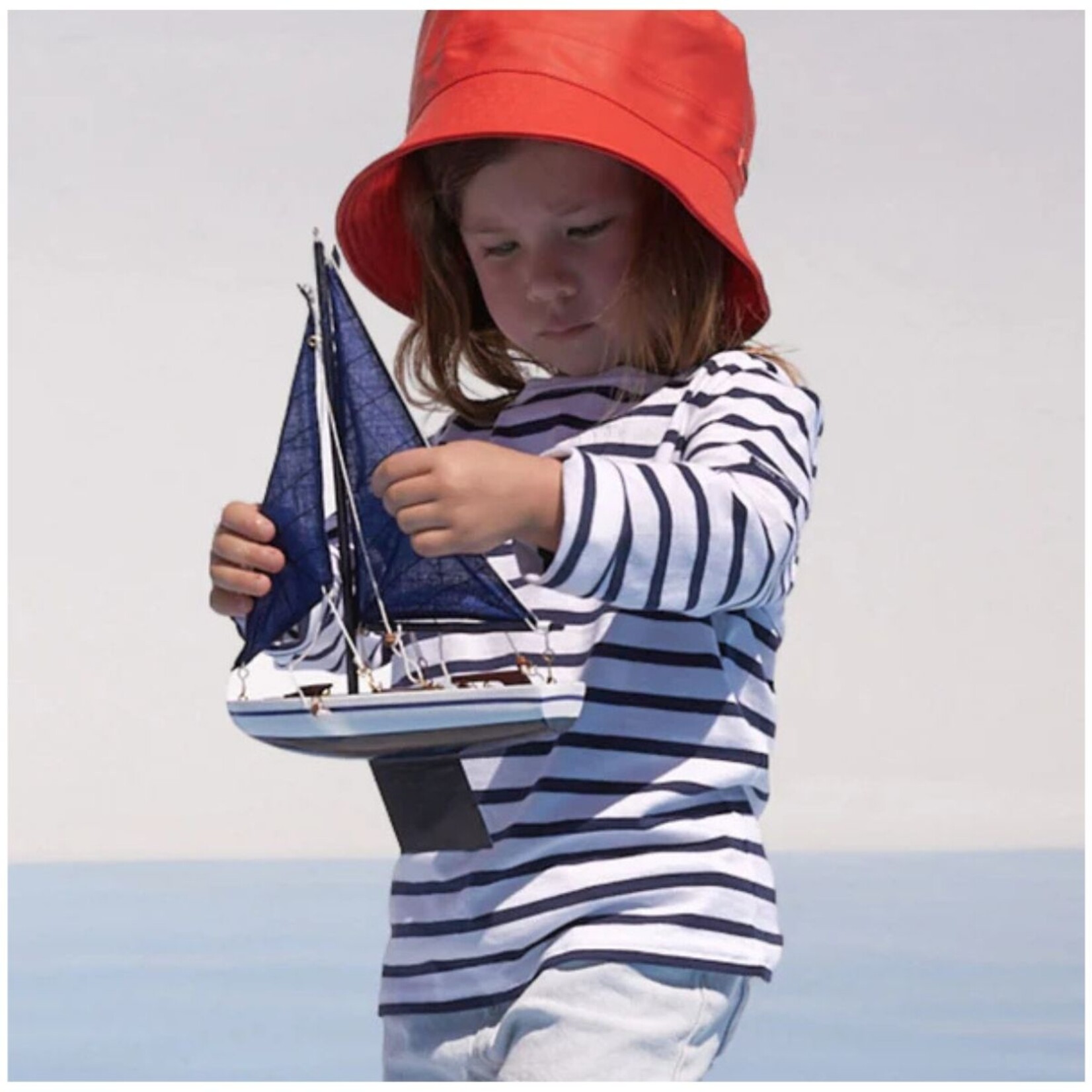 Saint James SAINT JAMES Minquiers Mod. E Kids