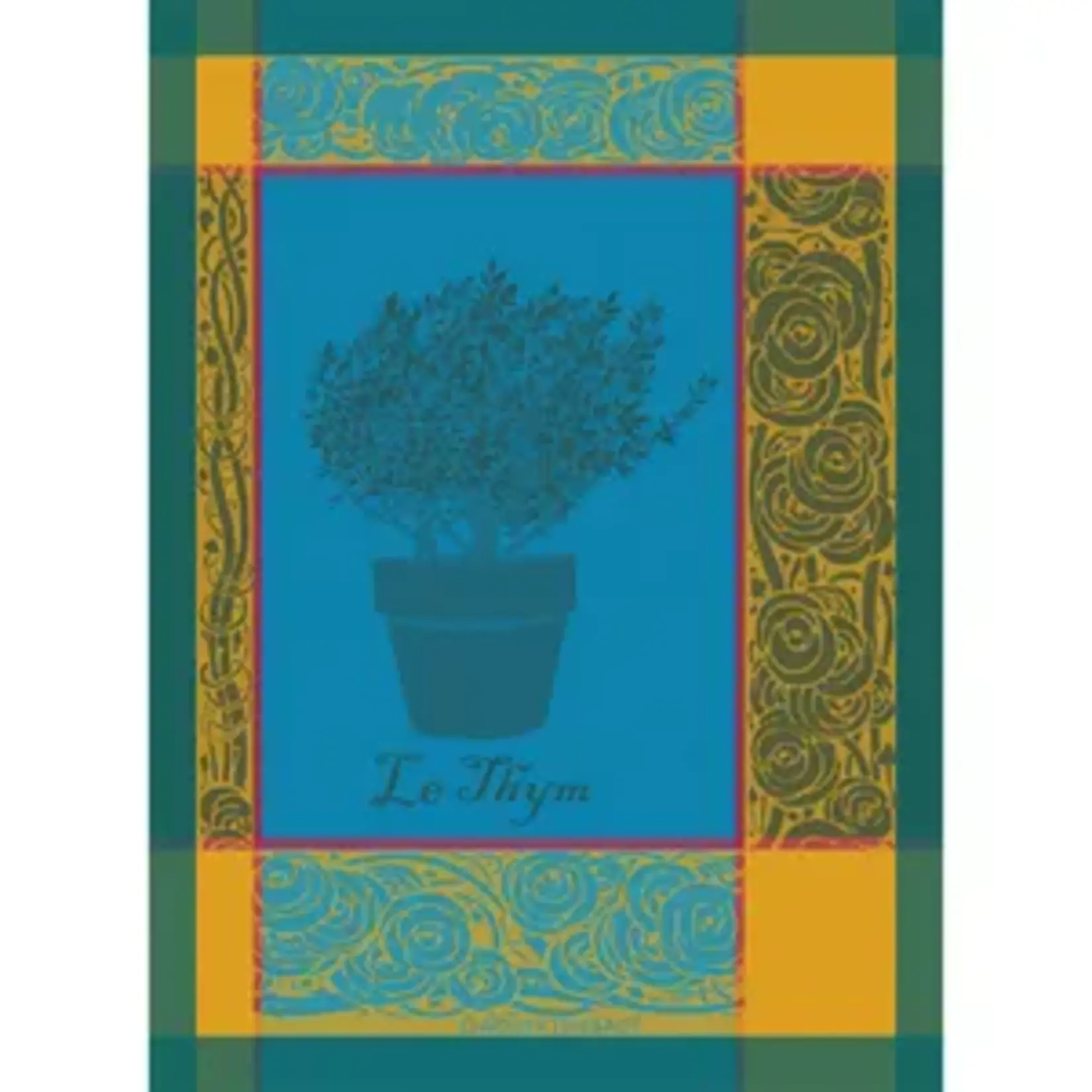 Garnier-Thiebaut GARNIER-THIEBAUT Kitchen Towel