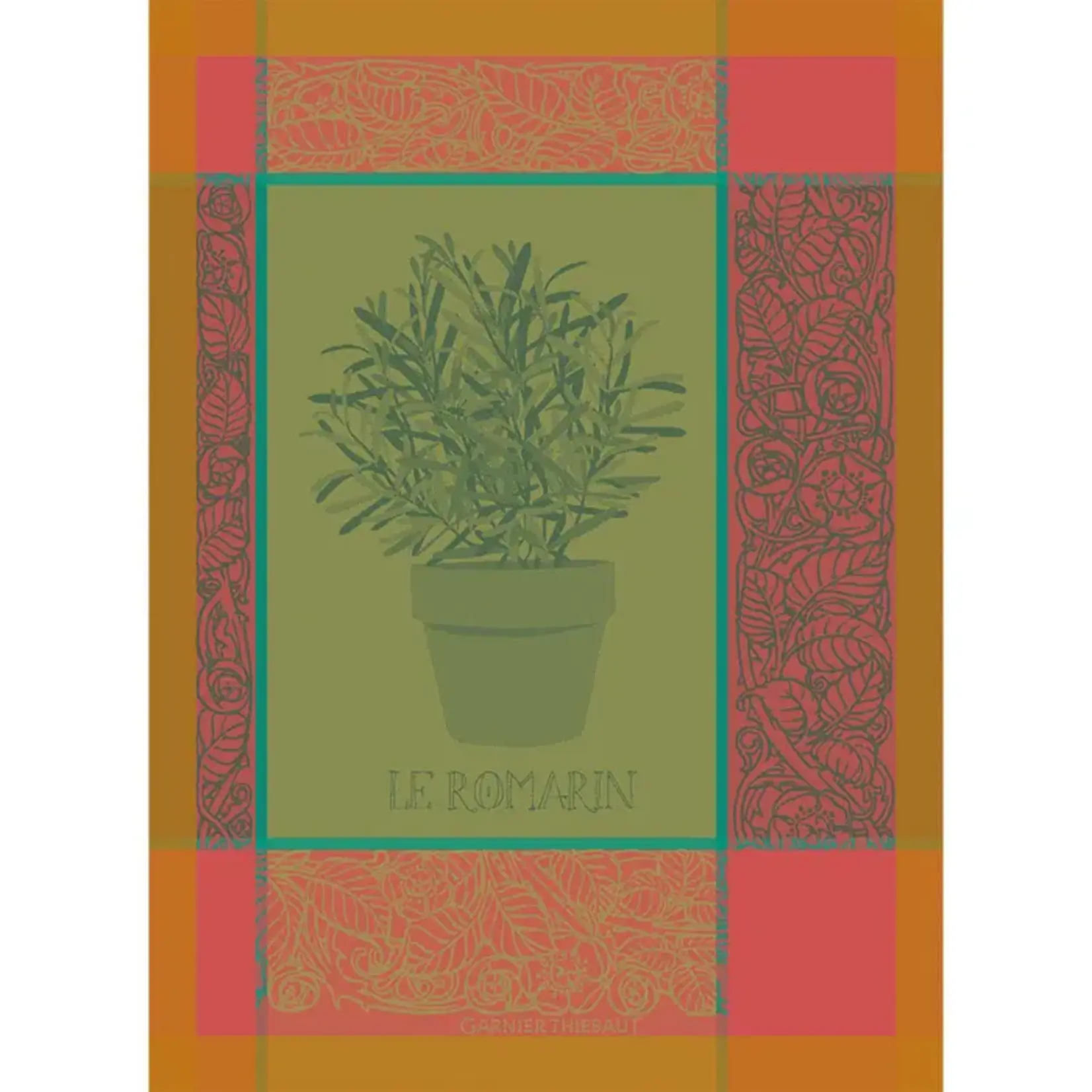 Garnier-Thiebaut GARNIER-THIEBAUT Kitchen Towel