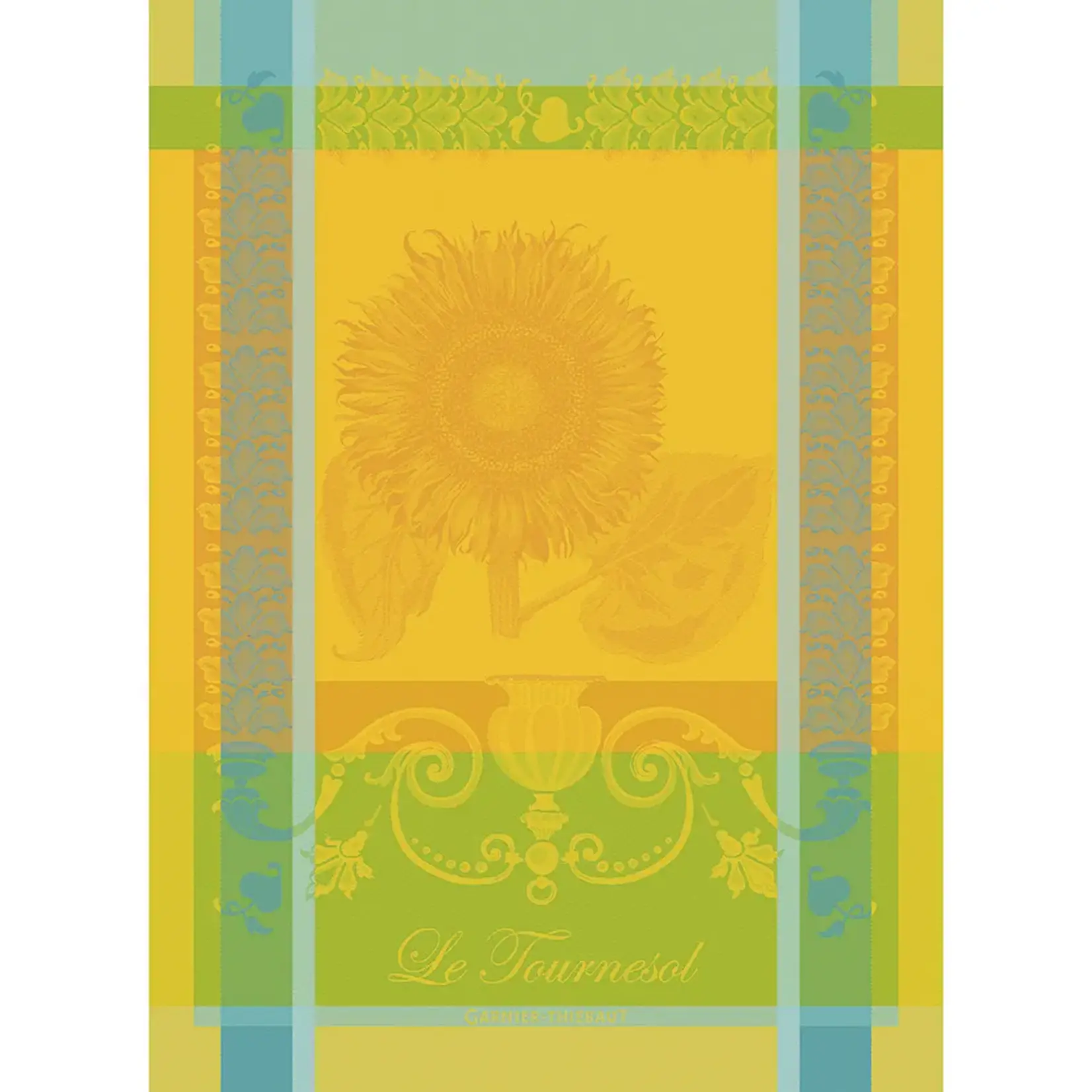 Garnier-Thiebaut GARNIER-THIEBAUT Kitchen Towel