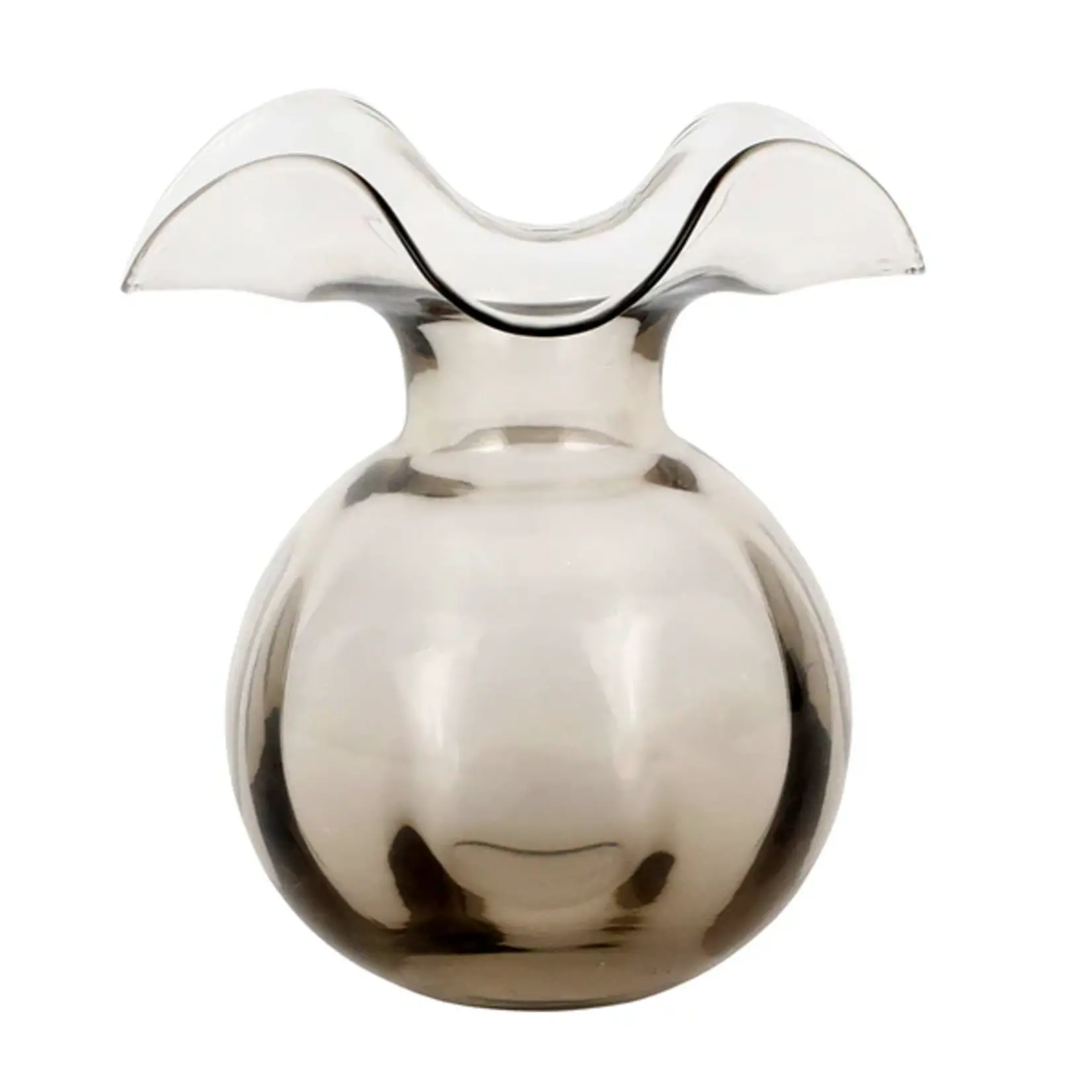 Vietri VIETRI Hibiscus Fluted Vase