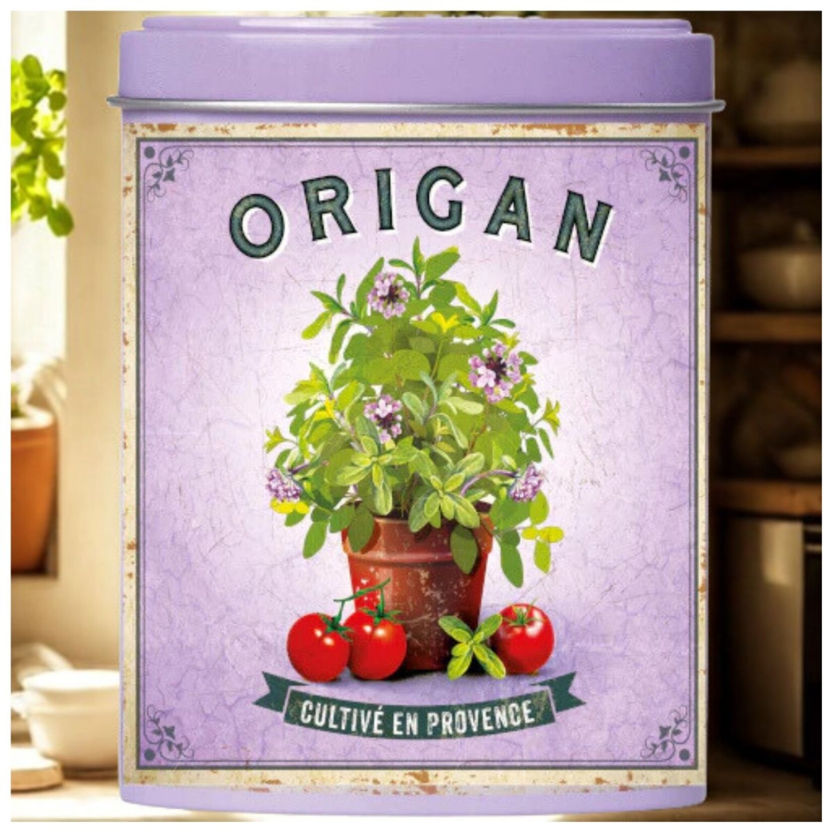 Esprit Provence Esprit Provence - Oregano