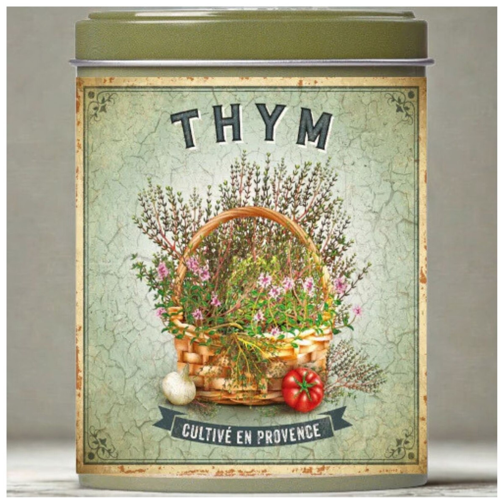 Esprit Provence Esprit Provence - Thyme