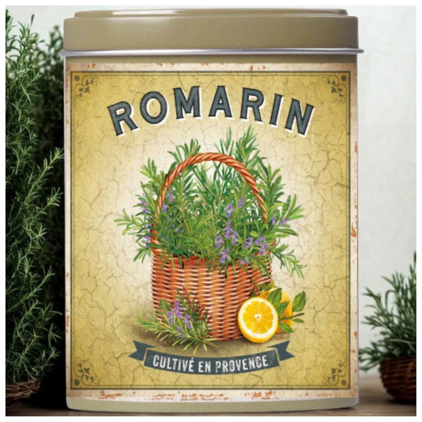 Esprit Provence Esprit Provence - Rosemary