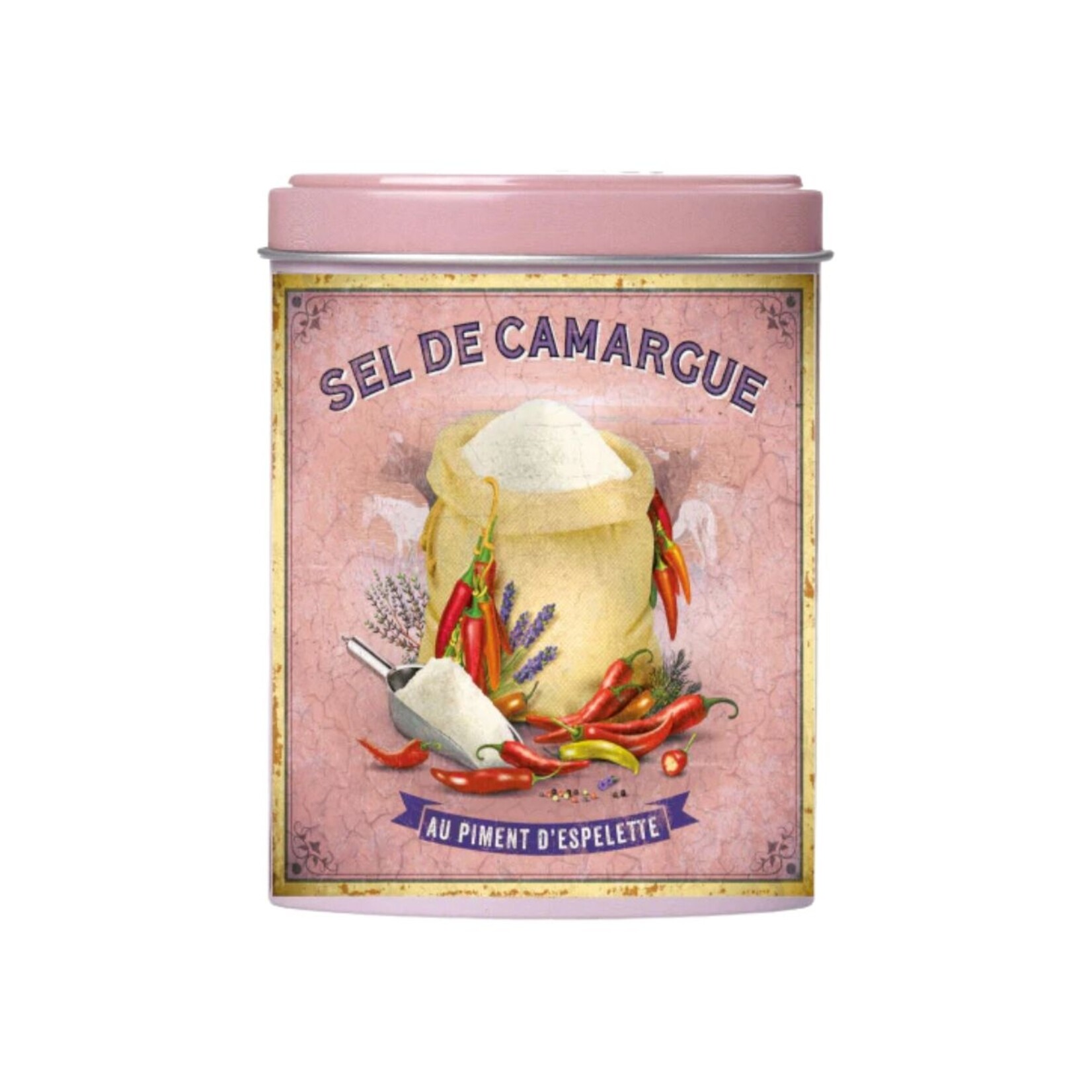 Esprit Provence Esprit Provence - Fine Salt with Pepper