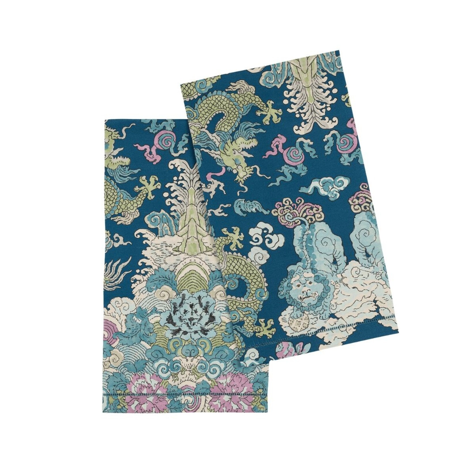 Matouk MATOUK Magic Mountain Towel- Set of 2