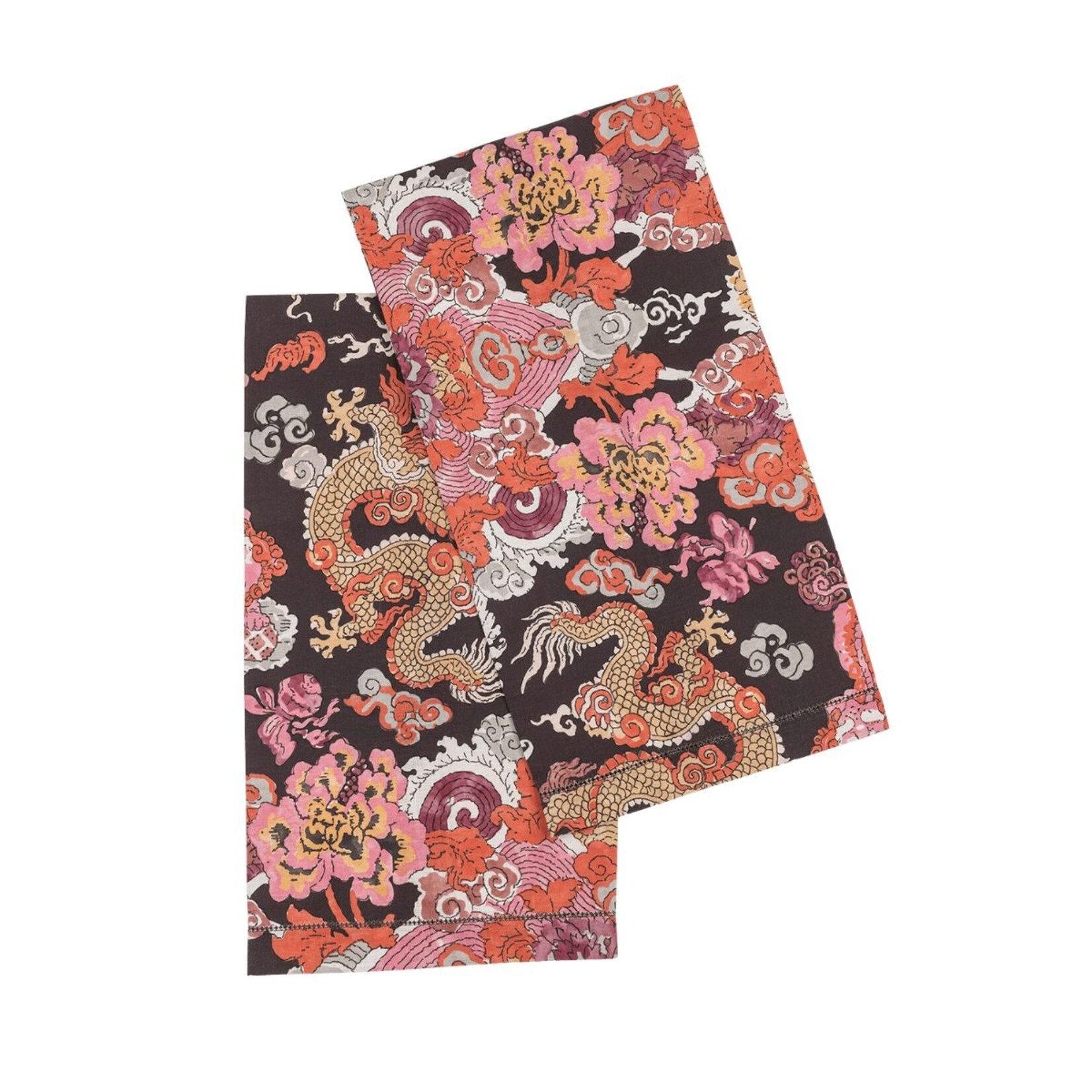 Matouk MATOUK Magic Mountain Towel- Set of 2